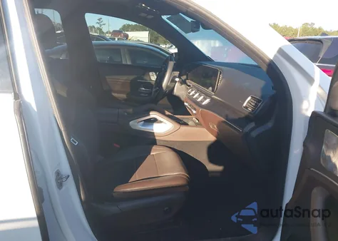 2023 Mercedes-Benz Gle 350 из США, поврежденный, VIN 4JGFB4JB3PA934309